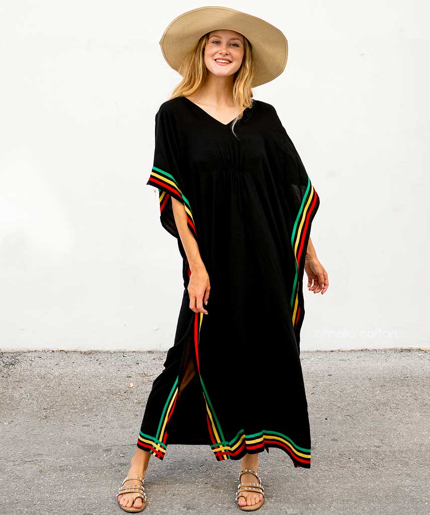 Bali, Jamaica Caftan ™