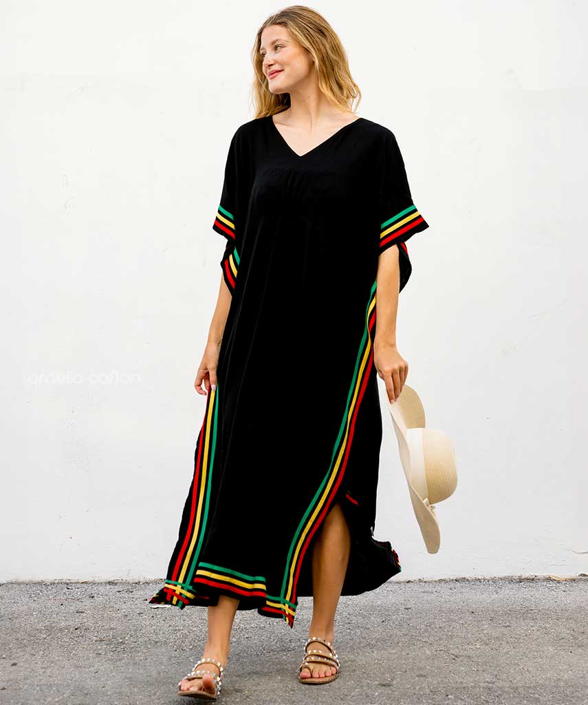 Bali, Jamaica Caftan ™