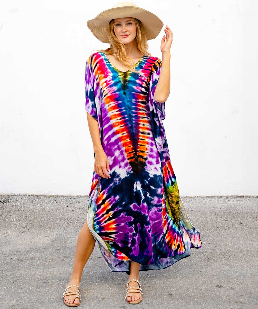Bali, Patch Caftan ™
