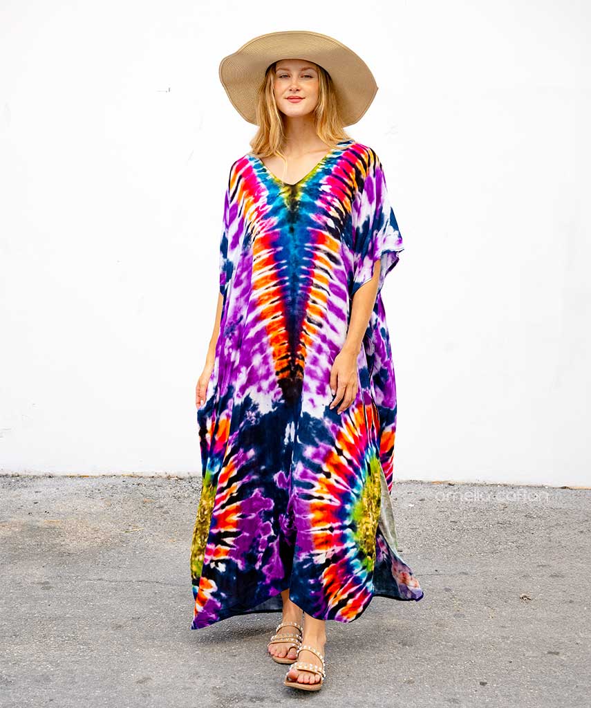 Bali, Patch Caftan ™