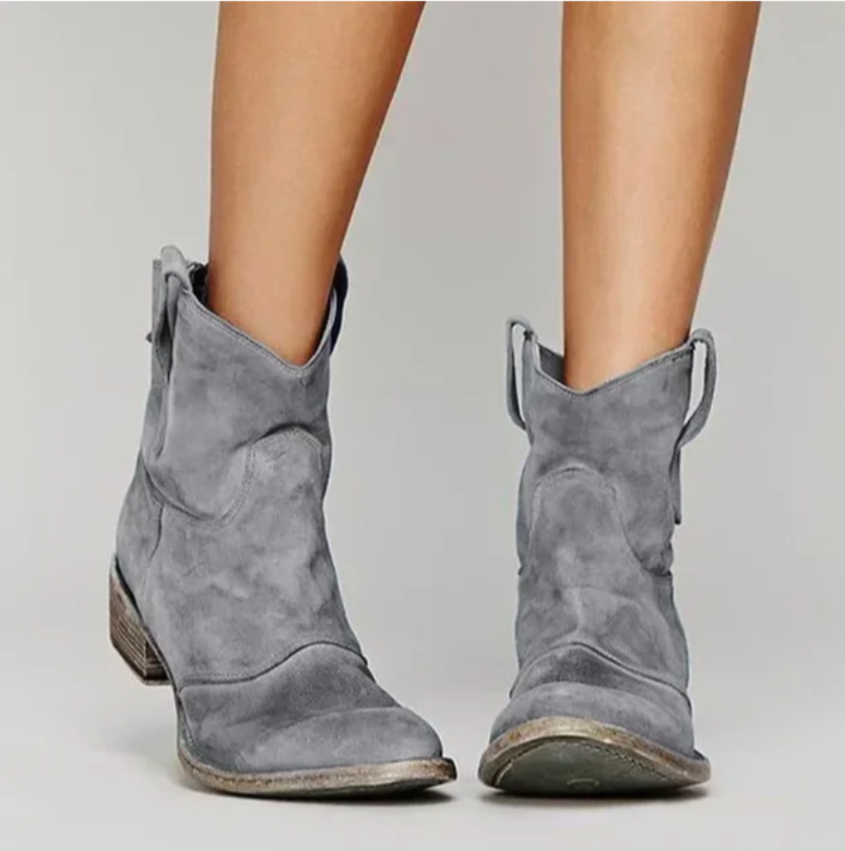 Roselle | Western boot
