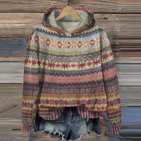 Vintage Hoodie