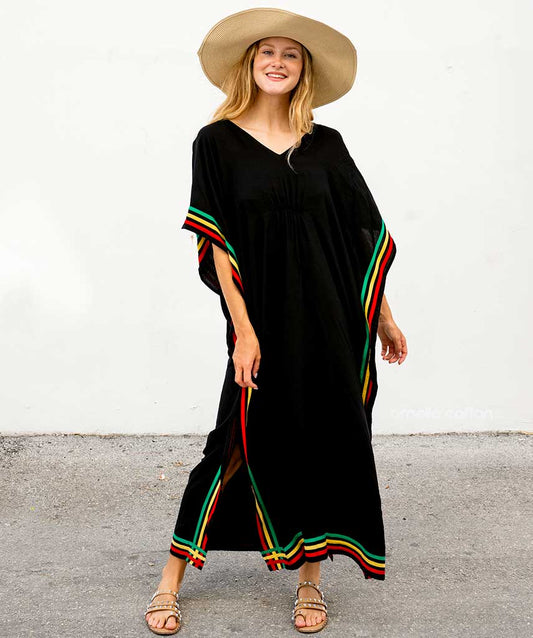 Bali,  Jamaica Caftan ™