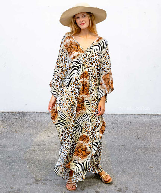 Bali,  Safari Caftan ™