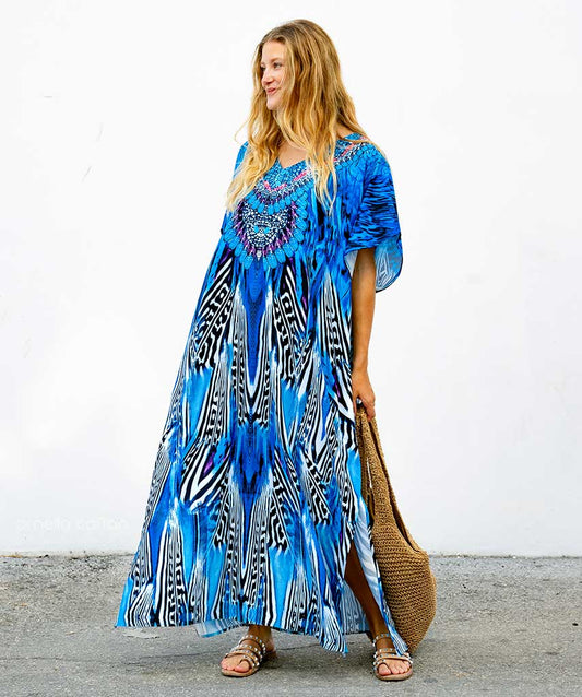 Bali,  Indian Caftan ™